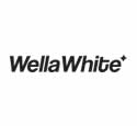 wella white